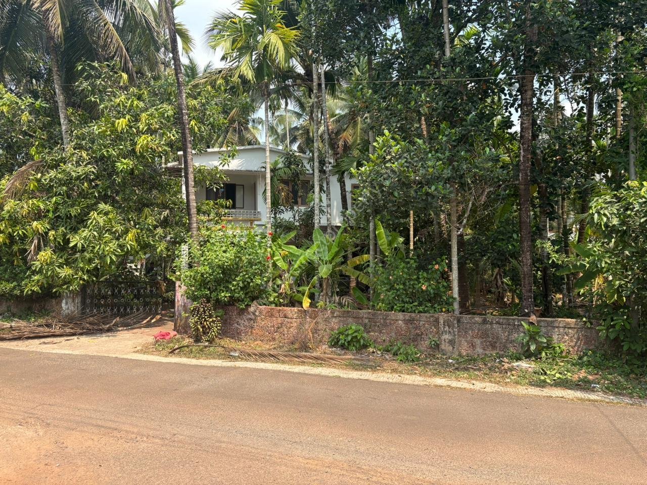 House for sale in Taliparamba