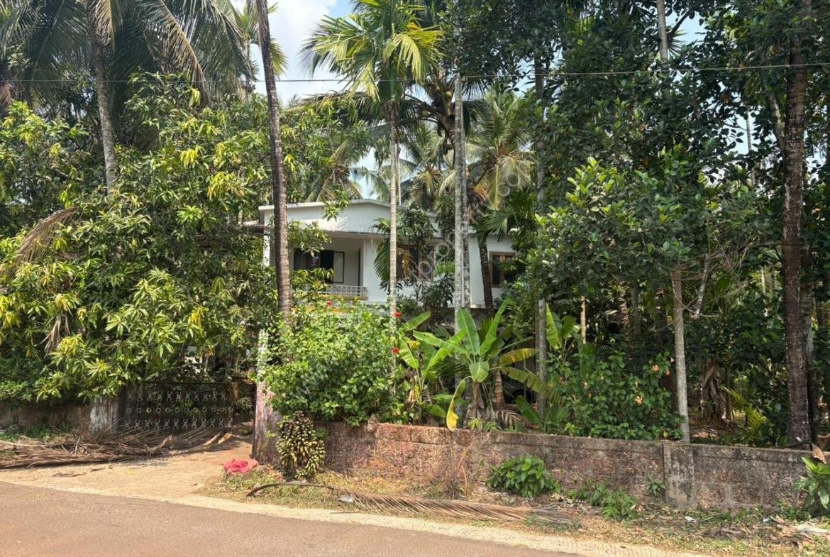 House for sale in Taliparamba Vadakkanchery