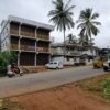 Building for rent in Cherpulassery