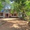Land with house for sale in Punnapra