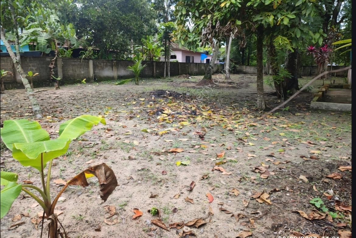 17 cent Land for sale in Punnapra, Alappuzha