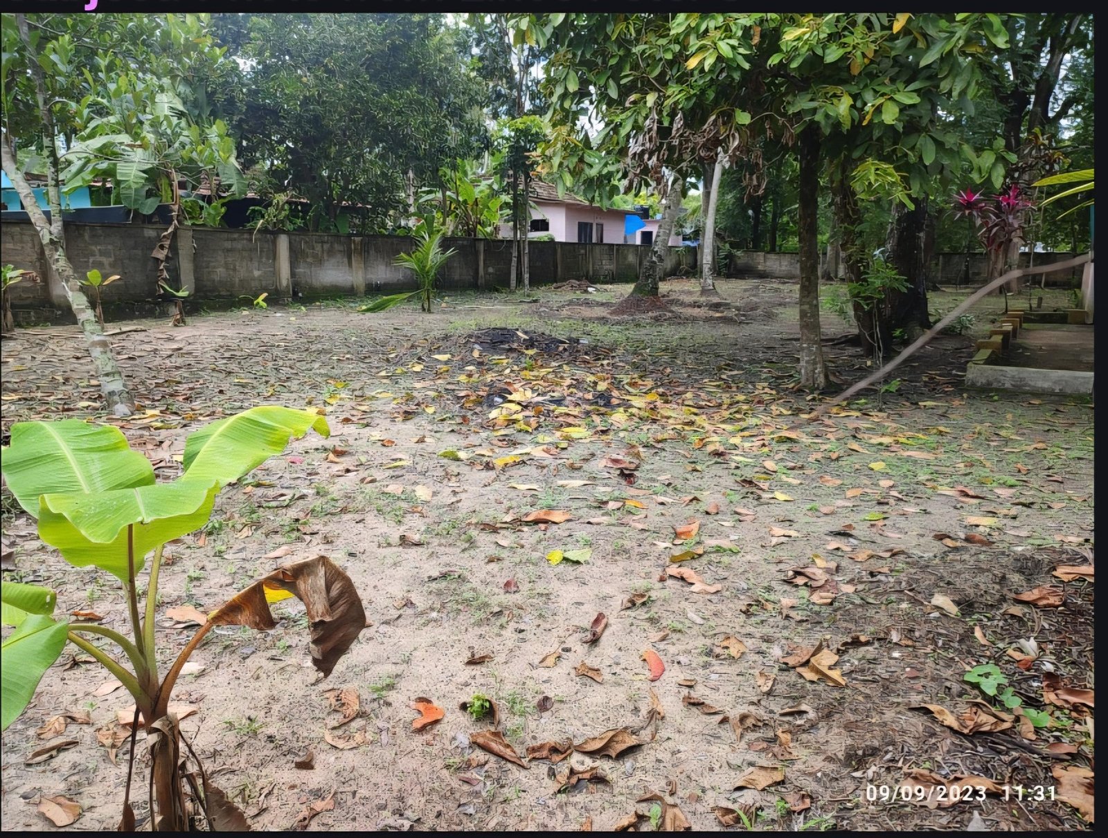 1000400210 17 cent Land for sale in Punnapra, Alappuzha