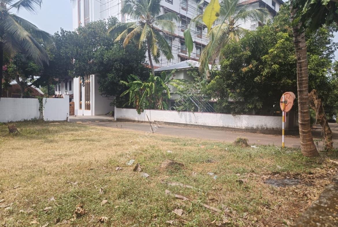 Ultra-Premium 16 Cents Plot for sale in Kollam