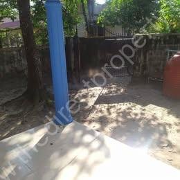 House plot for sale in Alappuzha