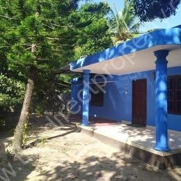 House plot for sale in Alappuzha