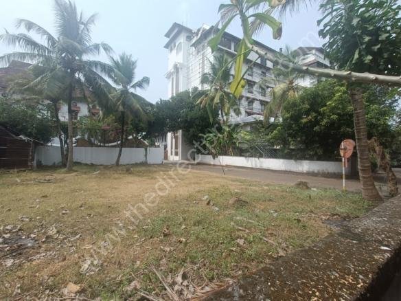 Ultra-Premium 16 Cents Plot for sale in Kollam