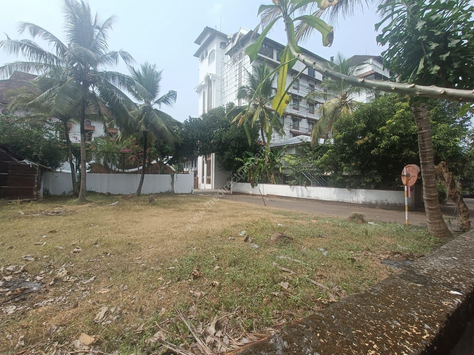 Ultra-Premium 16 Cents Plot for sale in Kollam