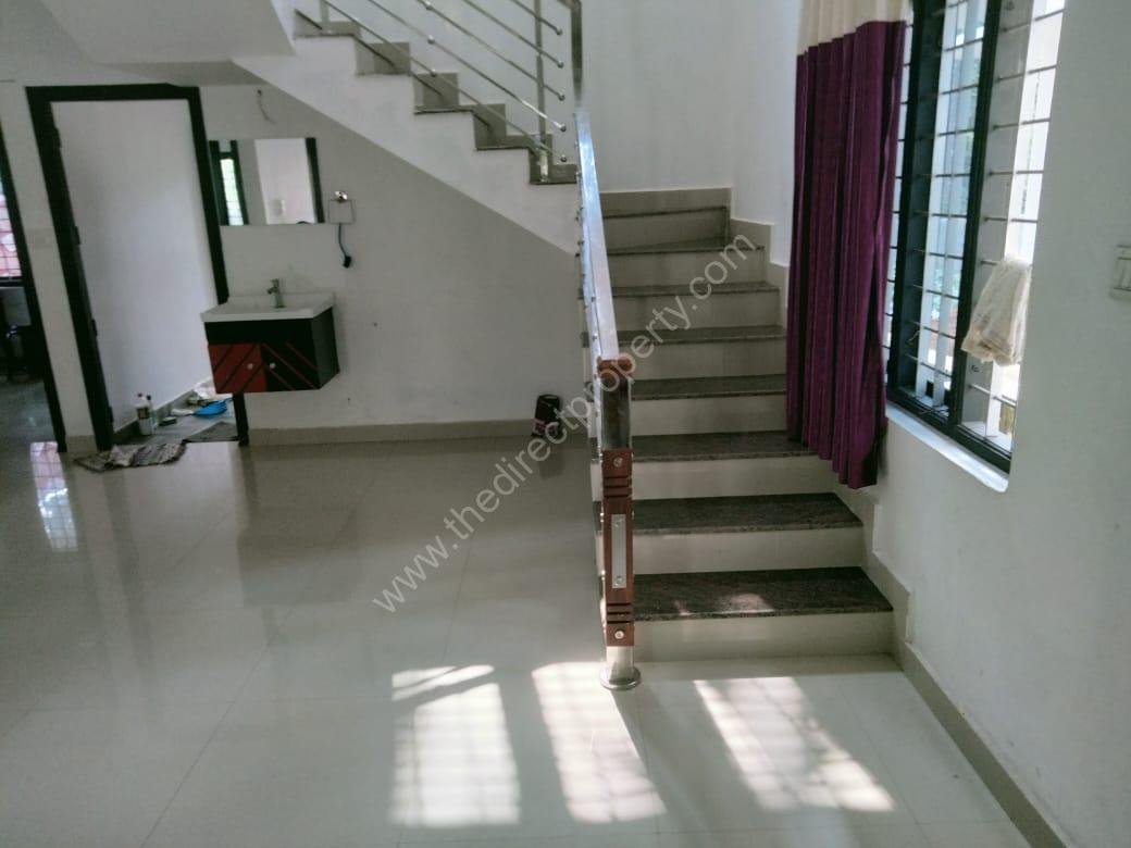 Villa for rent in Mannarkkad