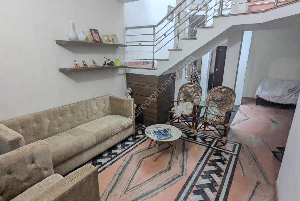Villa for sale in Kodungallur, Thrissur
