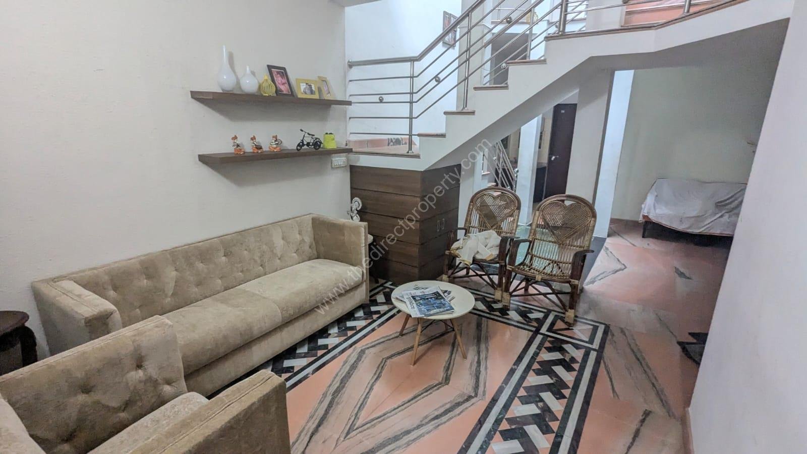 Villa for sale in Kodungallur, Thrissur