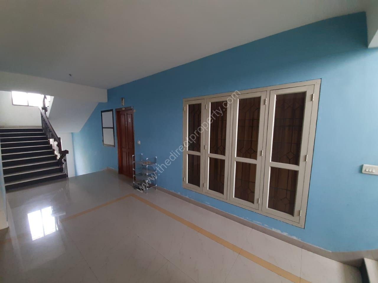 PHOTO 5 Flat for rent in Murinajapalam road Trivandrum