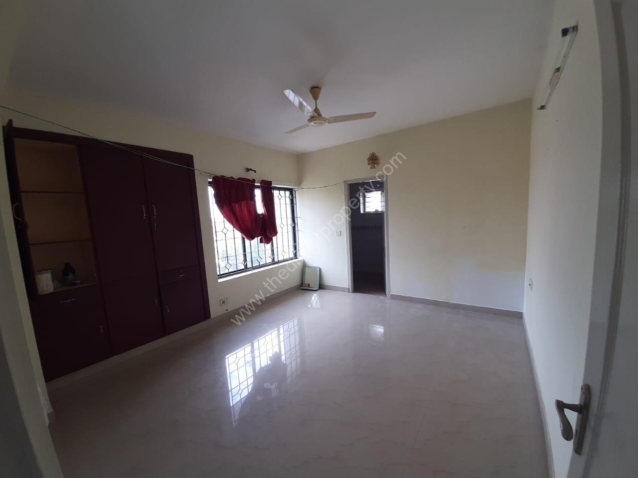 PHOTO1 Flat for rent in Murinajapalam road Trivandrum