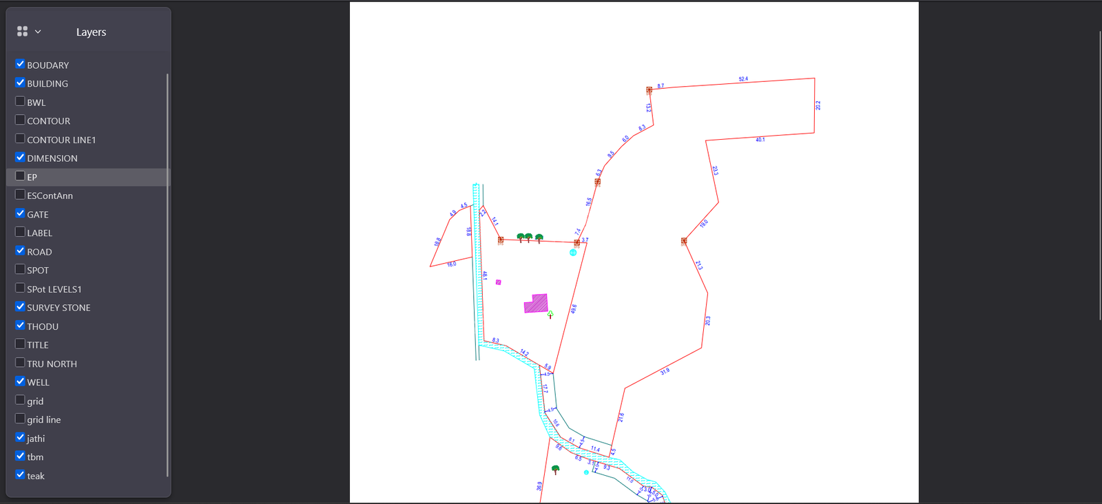 Screenshot 2026-06-20 154627 Commercial /residential plot for sale near Varkala