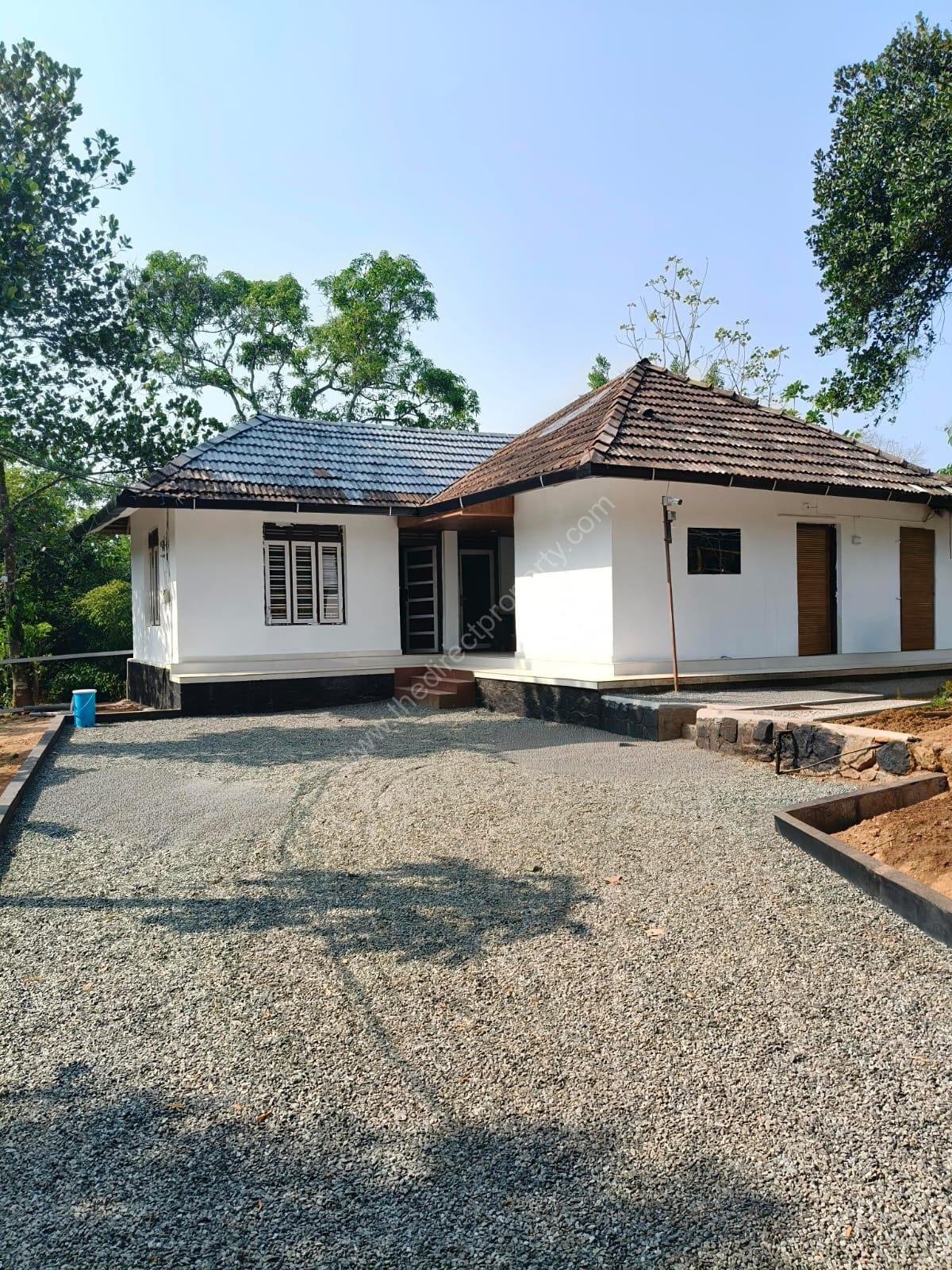 GreenHillHomeStayMunnar