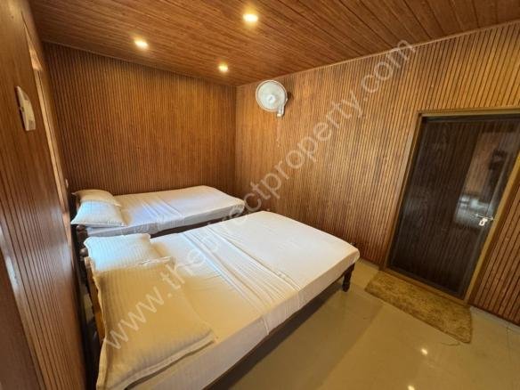home stay in Munnar