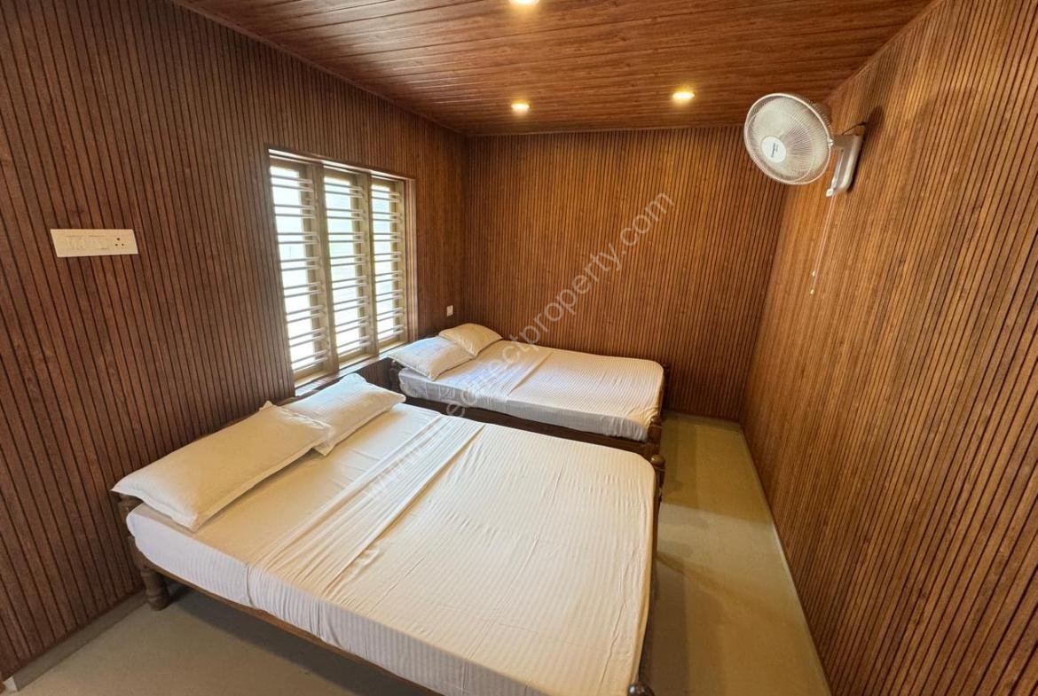 Green Hill Home Stay Munnar | home stay in Munnar
