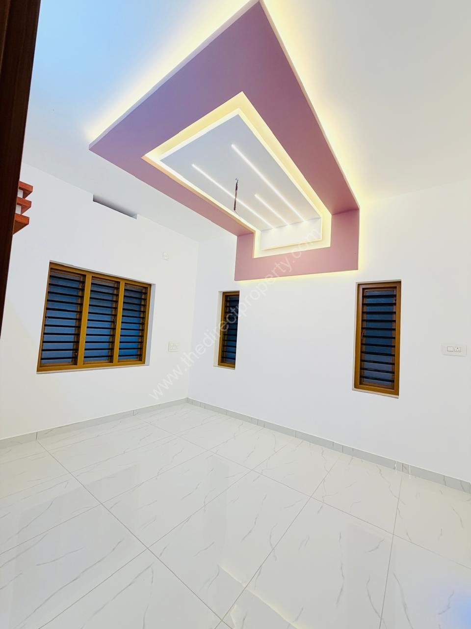 Elegant 4 BHK newly built House for Sale in Mannuthy