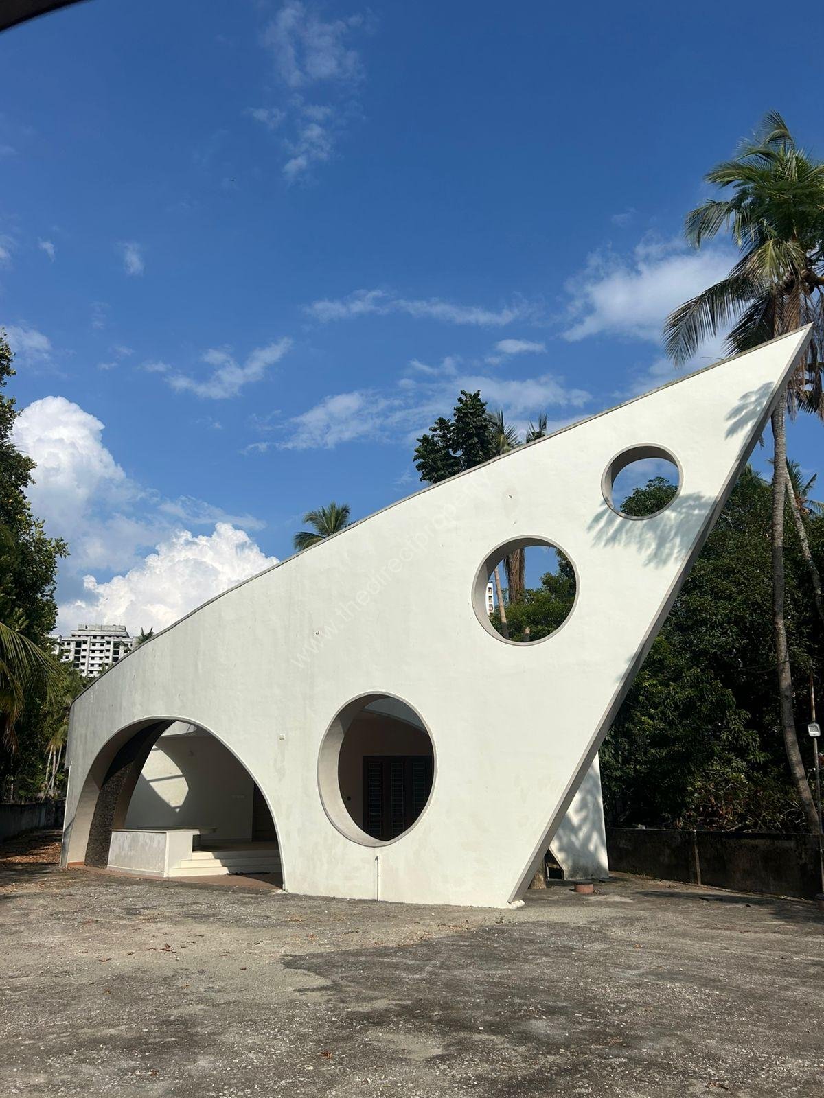 WhatsApp Image 2026-06-19 at 10.31.31 AM Modern House For sale in Murukkumpuzha