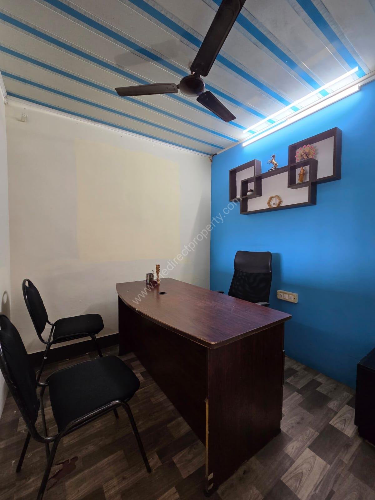 1000208992 1200 sqft Furnished Ac office in Thrikkakara