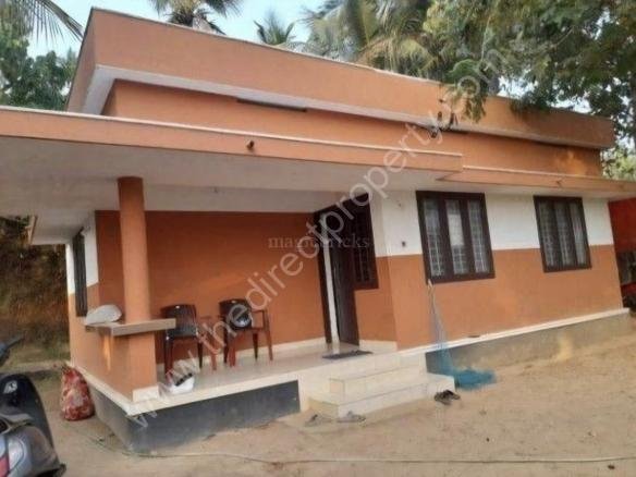 House for sale in Chelapram, Kozhikode
