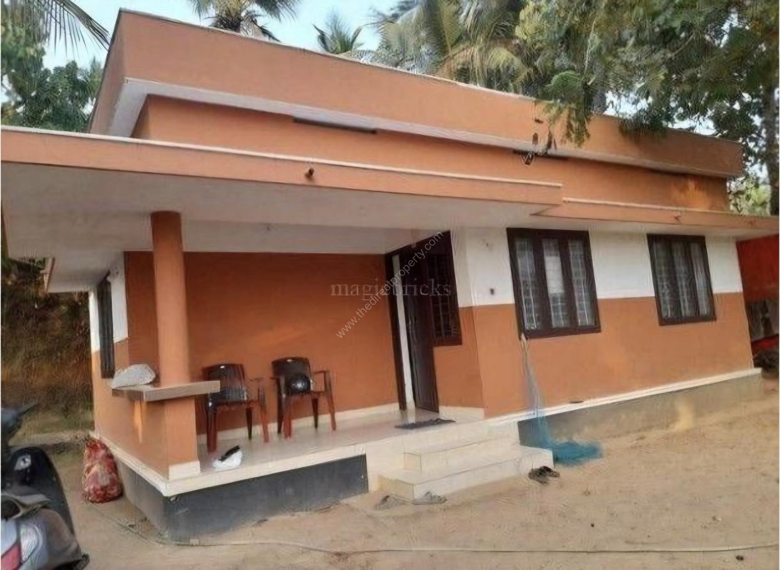108255 House for sale in Chelapram, Kozhikode