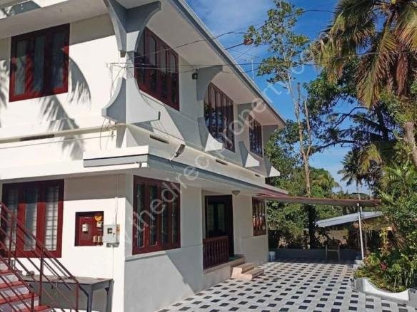 house rent in Mananthala