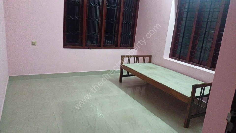 1st floor house rent in Mannanthala