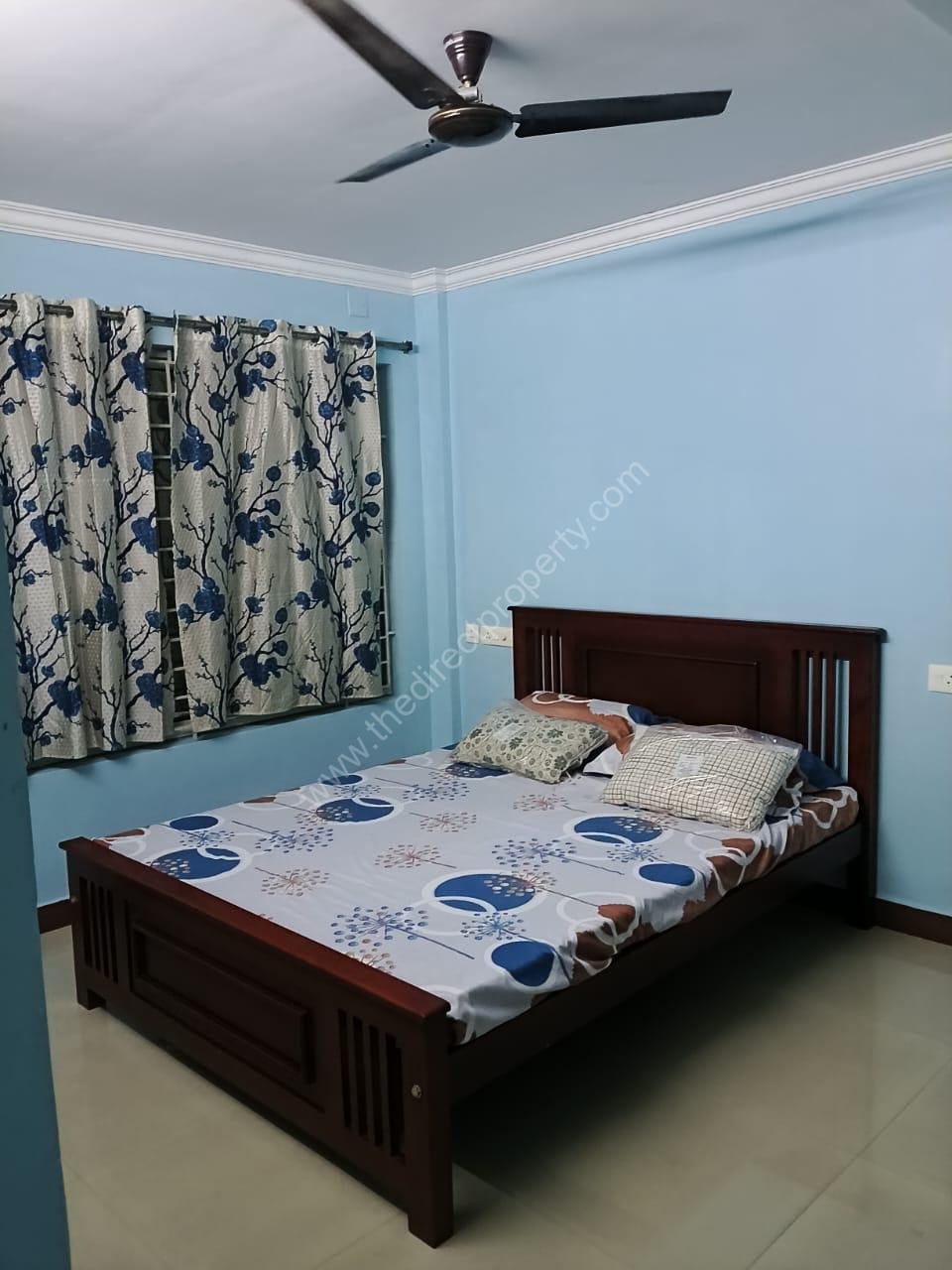 IMG-20251019-WA0011 Fully furnished 2BHK 1000Sq.ft flat in Kollam
