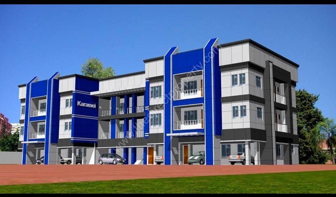 Flat for sale in Kollam
