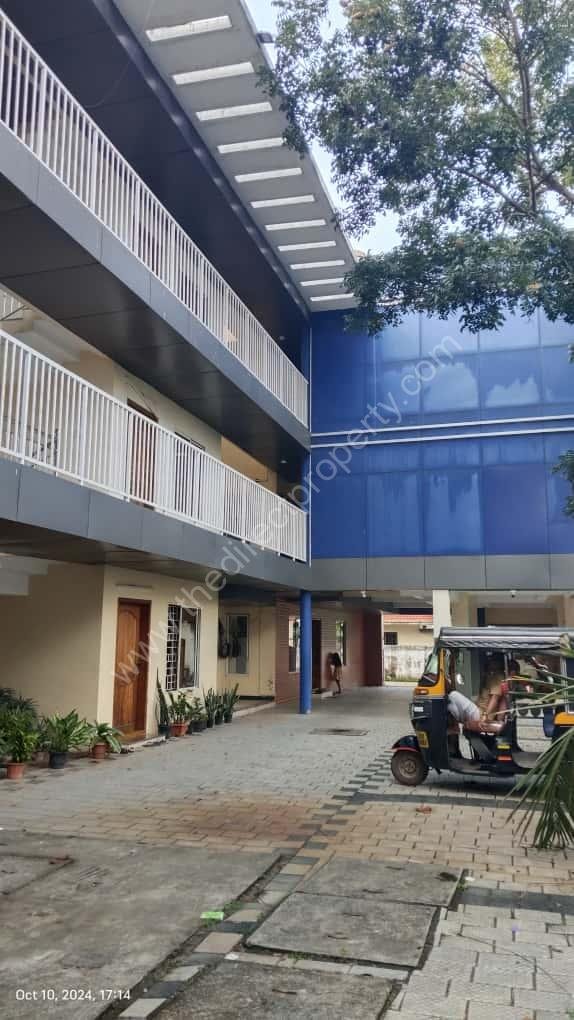 IMG-20251019-WA0024 Fully furnished 2BHK 1000Sq.ft flat in Kollam