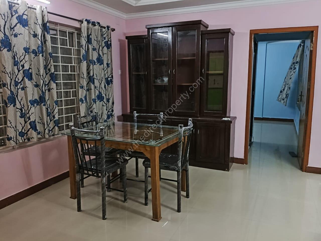 IMG-20251019-WA0025 Fully furnished 2BHK 1000Sq.ft flat in Kollam