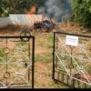 Residential plot for sale in Kuzhalmannam