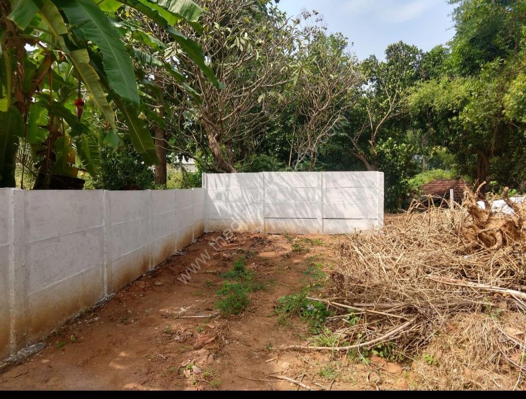 IMG_20260720_171647 Residential plot for sale in Kuzhalmannam, Palakkad