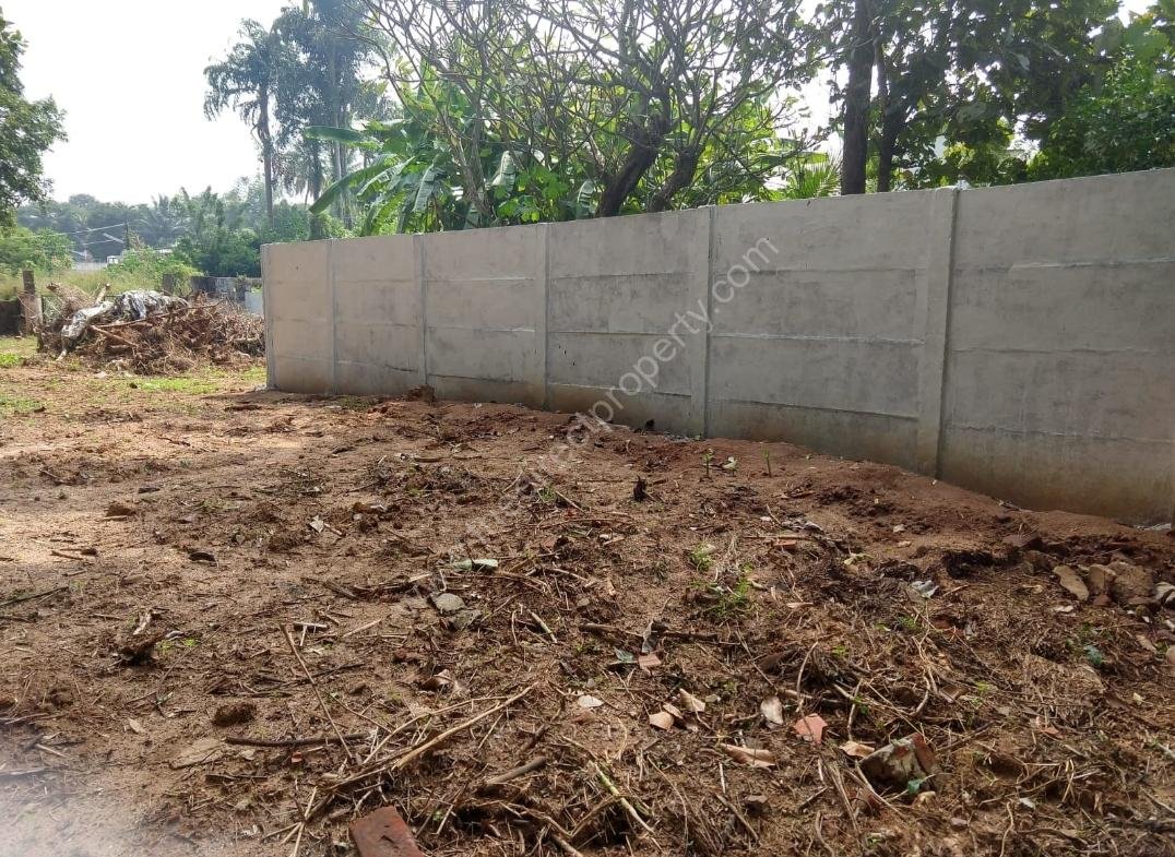 Residential plot for sale in Kuzhalmannam, Palakkad