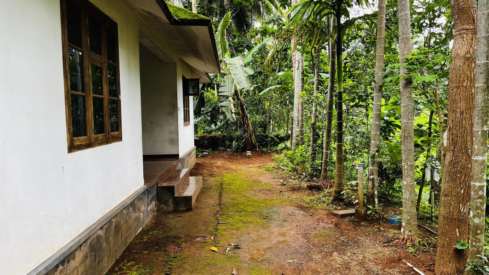 House for cheap rate in Mukkam