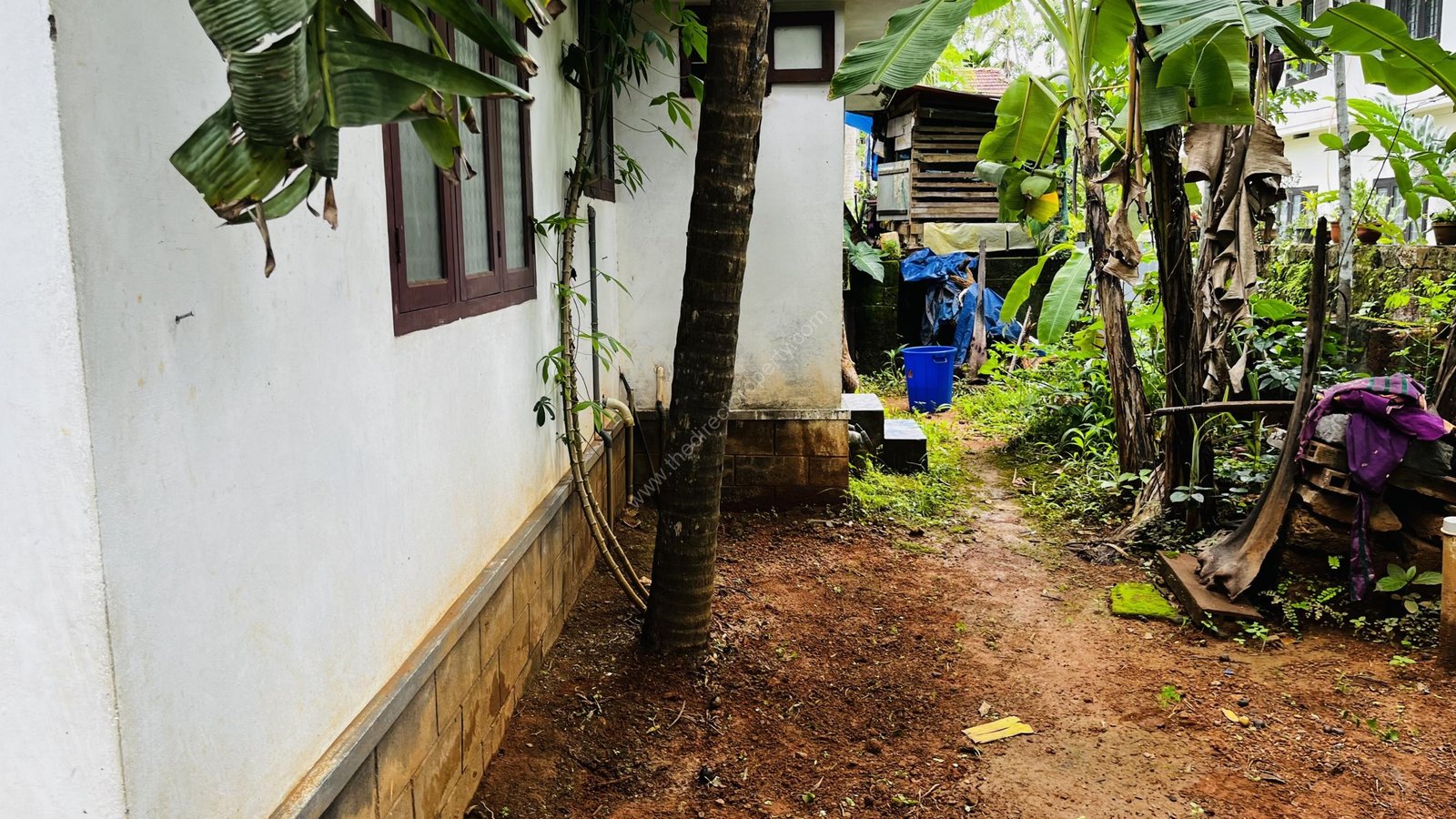 House for cheap rate in Mukkam