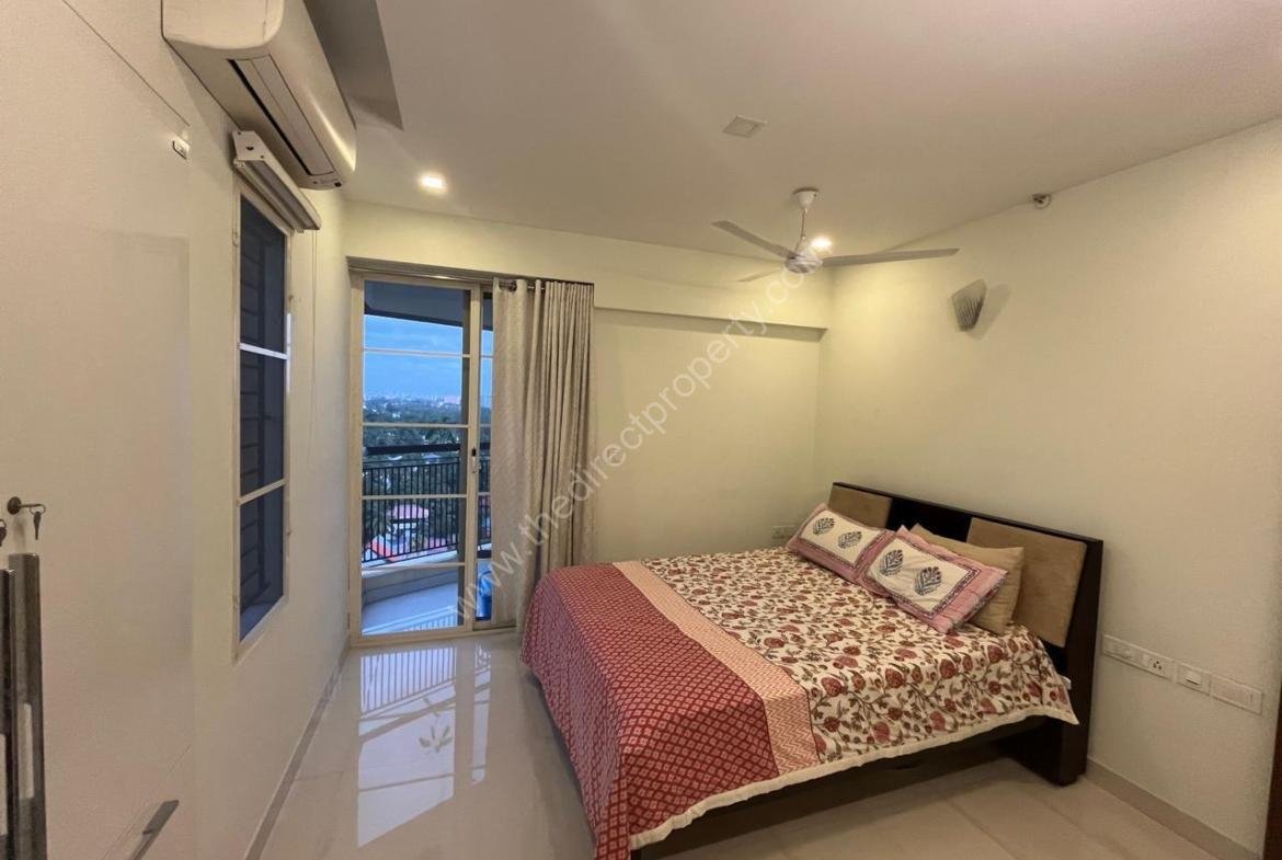 Premium flat for sale in Kochi