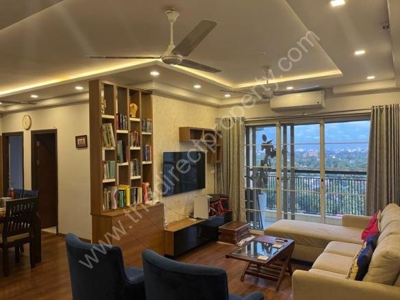 Premium flat for sale in Kochi