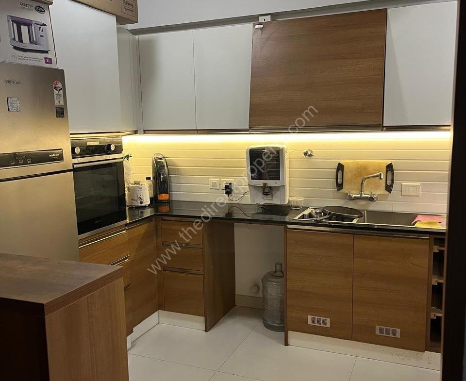 Premium flat for sale in Kochi