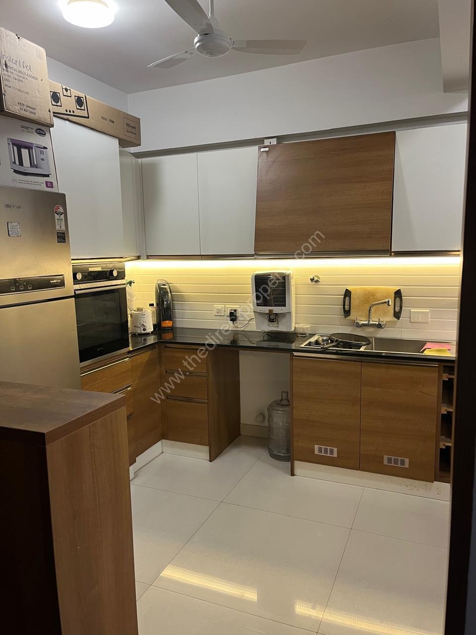 Premium flat for sale in Kochi
