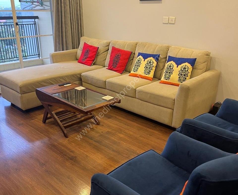 Premium flat for sale in Kochi