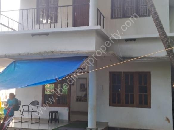 House For Sale In Cheruvathalamotta