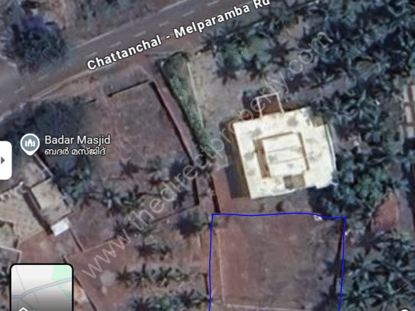 Residential Land for sale in Akare bendichal