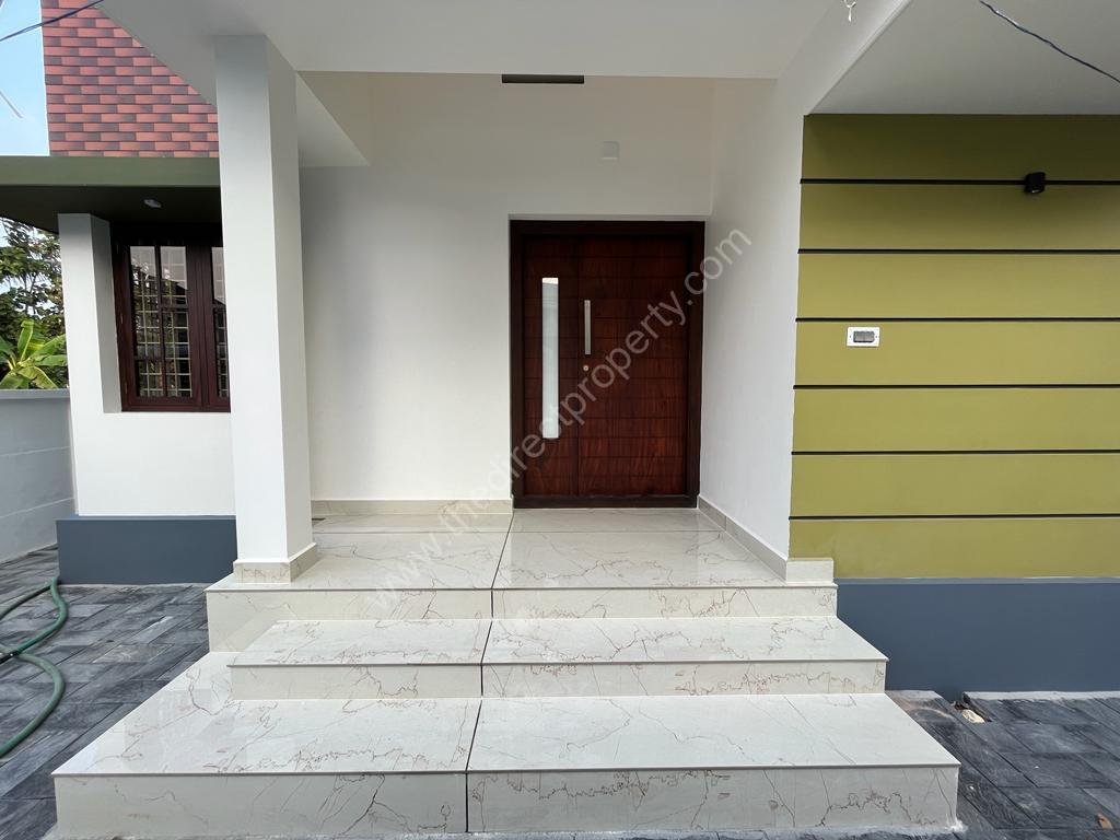 4BHK new independent house for sale in Kolazhy