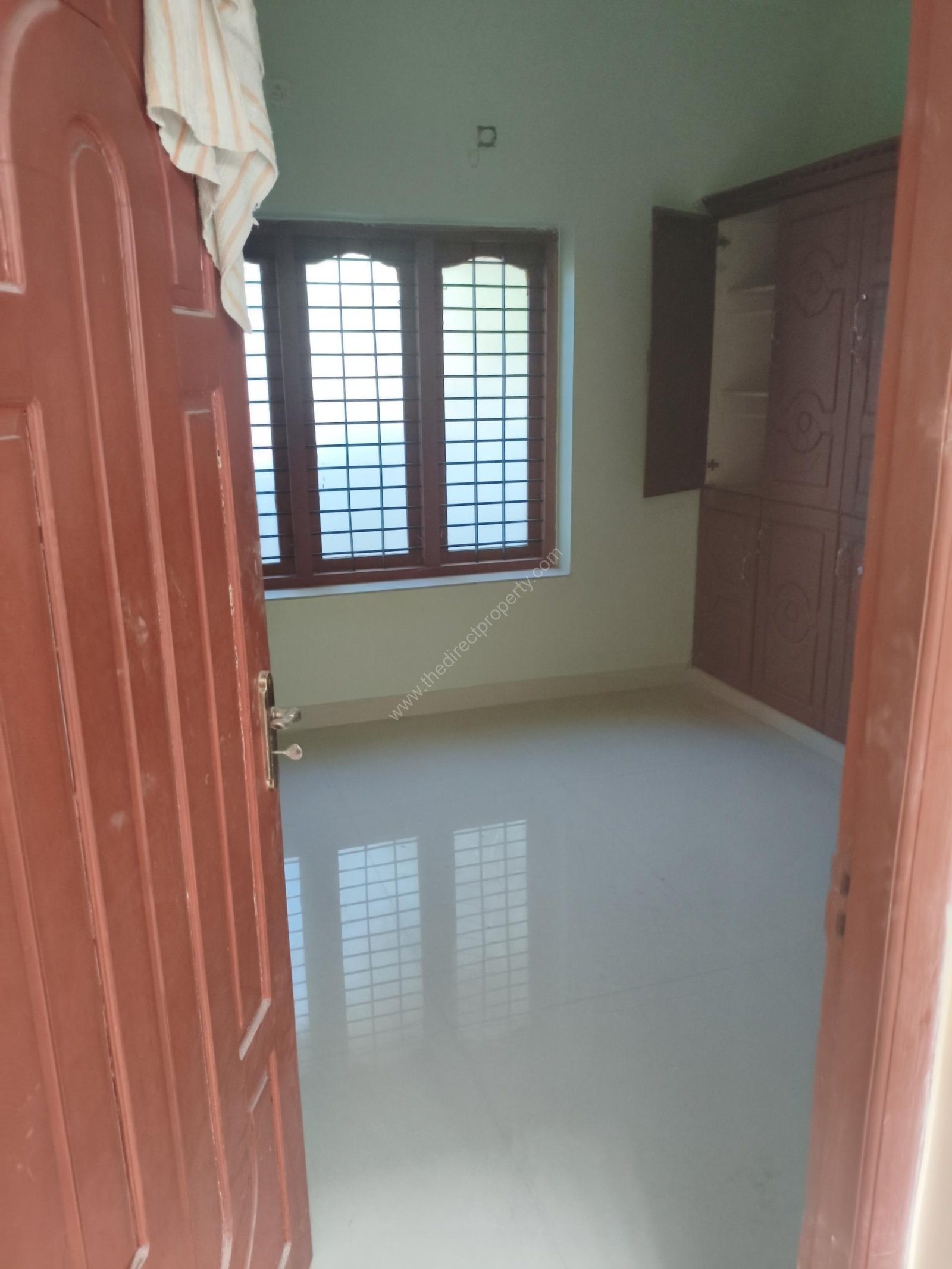 House for sale in Vallakadavu