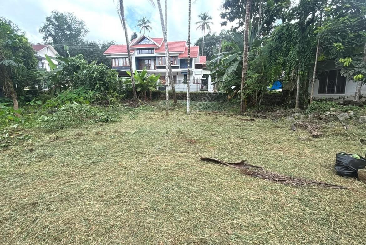 Land For Sale in Thodupzha