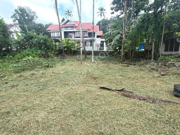 Land For Sale in Thodupzha