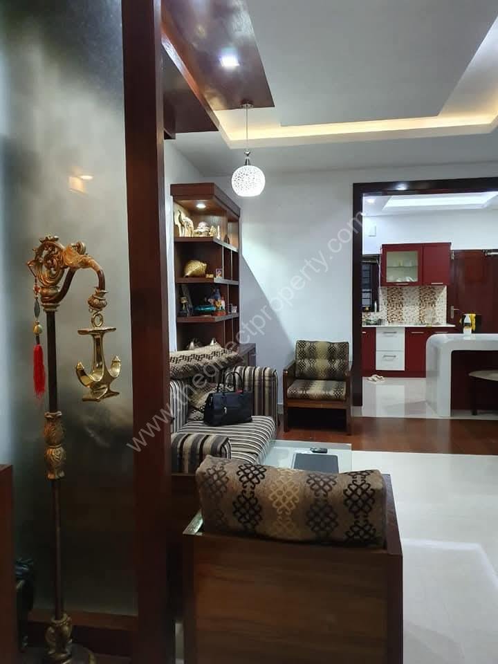 1000410116 Villa for sale in Thevara