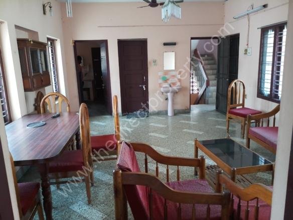 House for sale in Kadavanthara