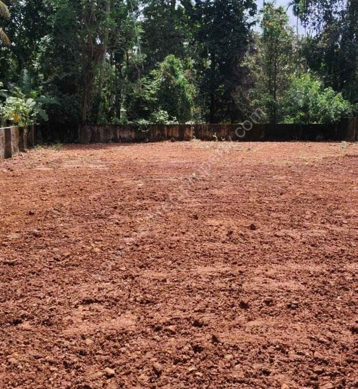 17 Cent Plot for sale in Vaikom town